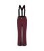 Womens/ladies Diminish Insulated Ski Trousers Fig Dare 2B-1