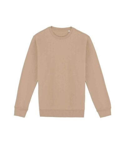 Sweat adulte beige Native Spirit