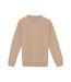 Sweat adulte beige Native Spirit-1