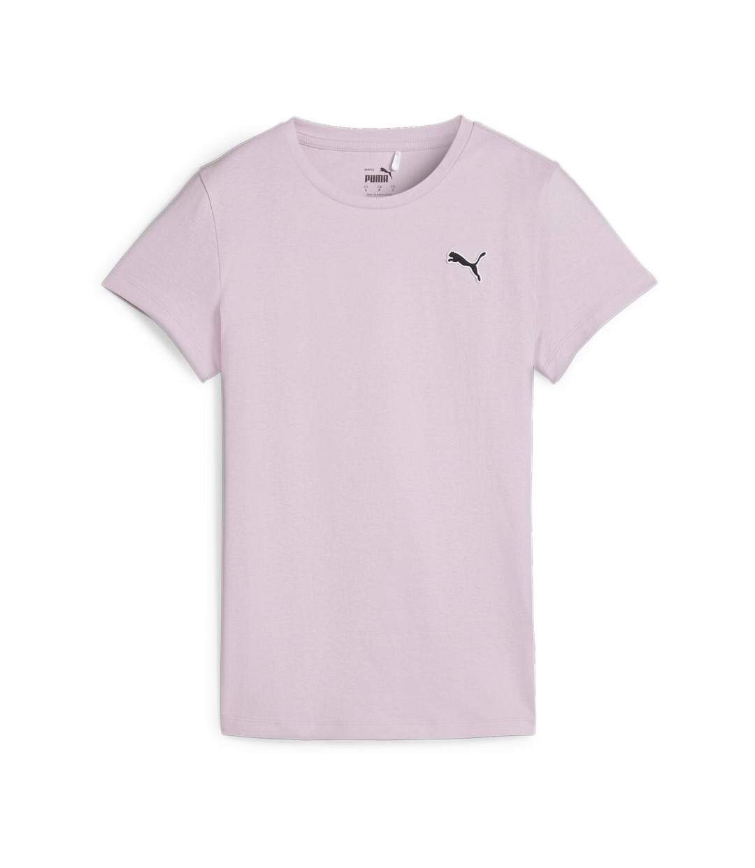 T-shirt Mauve Femme Puma 675986 - S-1