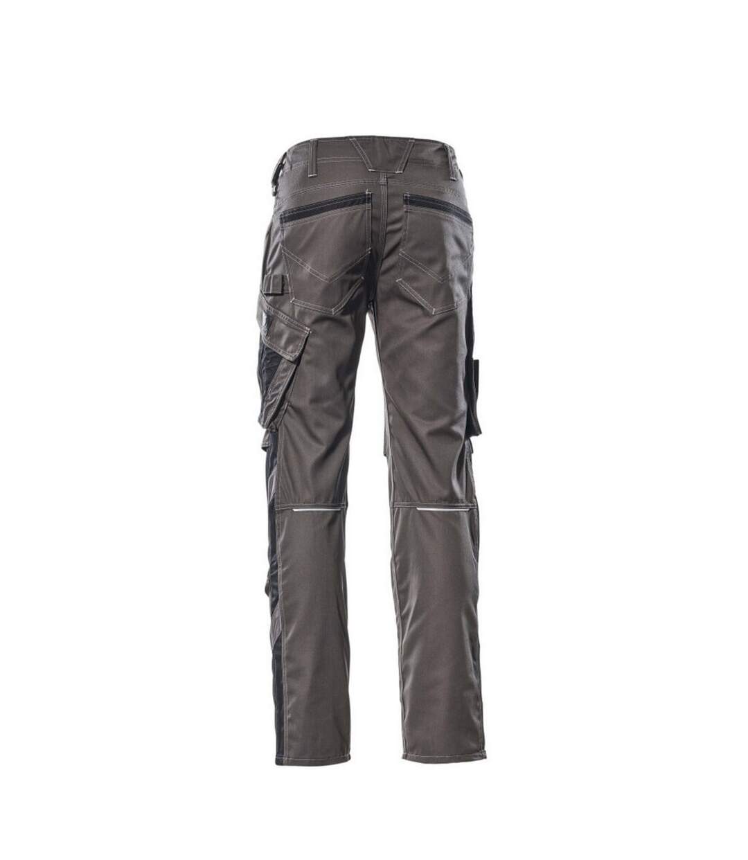 Anthracite Foncé Noir Mascot-2