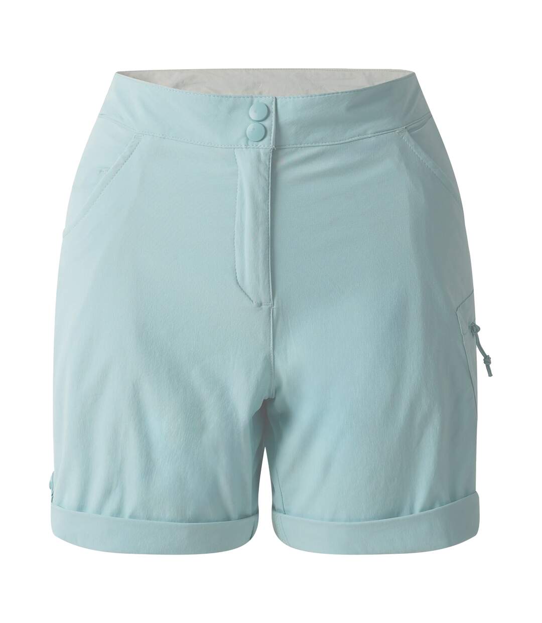 Short Melodic Femme Aquifère Dare 2B-2