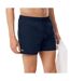Short de bain marine homme lacoste quick swimtrunks-1