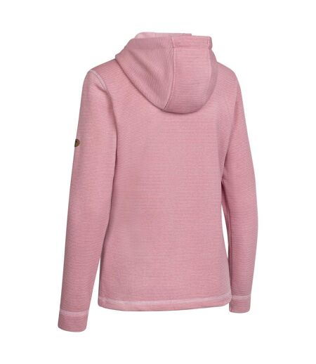 Veste Polaire Rootless Femme Rose Trespass