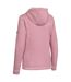 Veste Polaire Rootless Femme Rose Trespass-2
