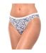 Pack of 2 Mini Coquettes Cotton Panties JPB4 for women