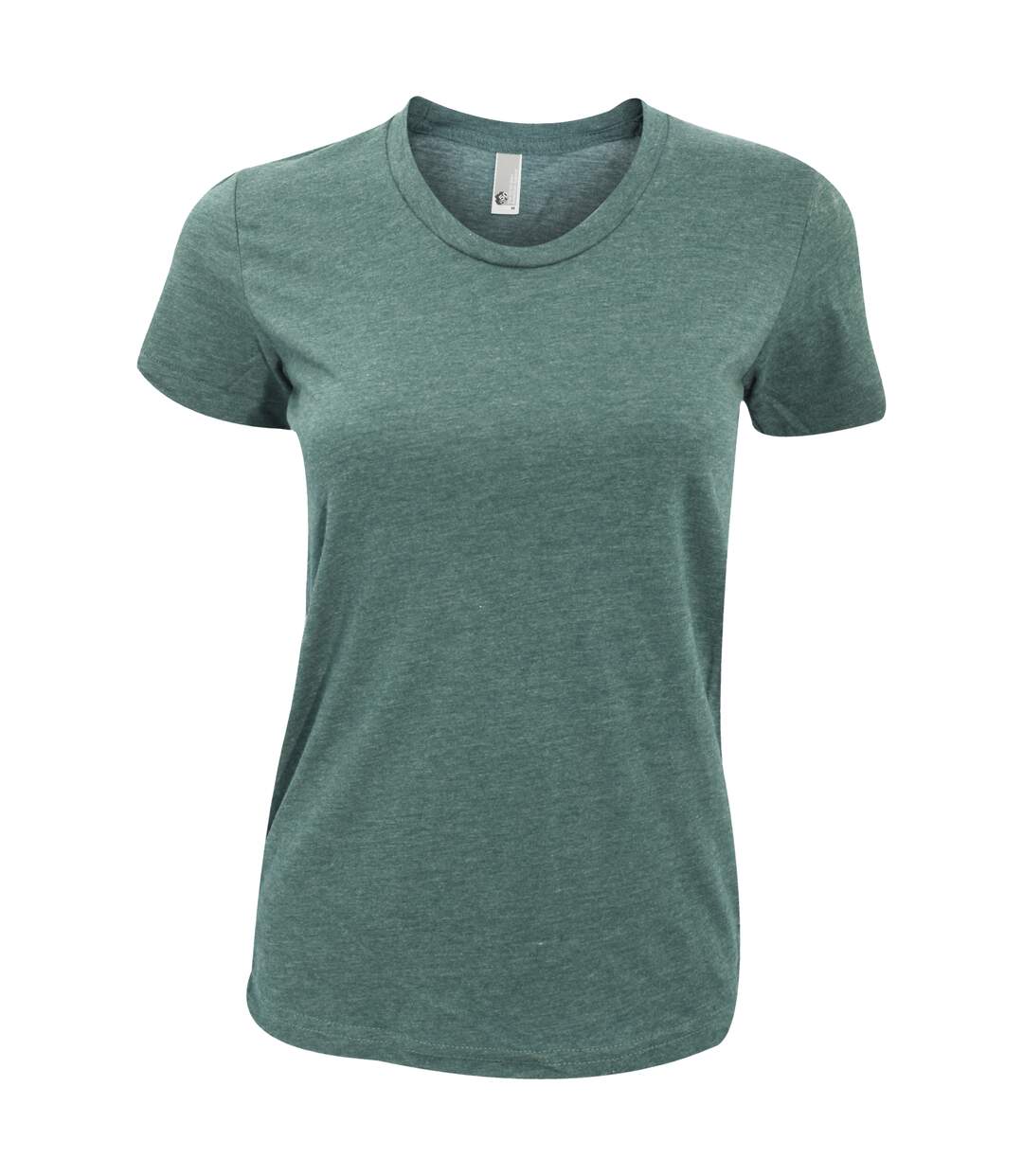 American Apparel T-shirt à manches courtes pour femme