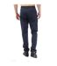 Mens Limatar Jogging Bottoms Navy Duck And Cover-2