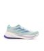 Chaussures de running bleu/violet femme adidas supernova-2