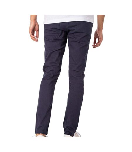 Pantalon Marine Homme Jack and Jones Glenn