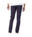 Pantalon Marine Homme Jack and Jones Glenn-2