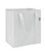 Wooler 25l non-woven cooler bag one size white MidOcean-1