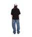 T-shirt femme relax fit col rond print devant Motel Vondutch-5