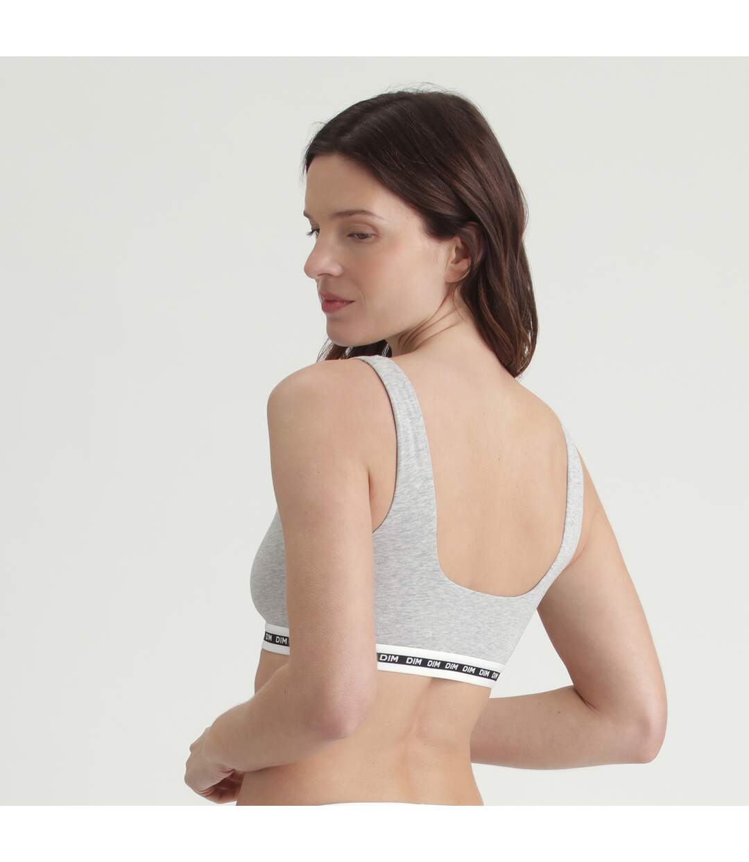 Brassière sans armatures Icons Essentiel-2
