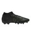 Mens Future 8 Pro Firm Ground Football Boots  Black Puma-1