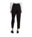 Pantalon Hereta Femme Noir Hugo-3