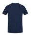 T-Shirt coton BAT SS Nø2 M