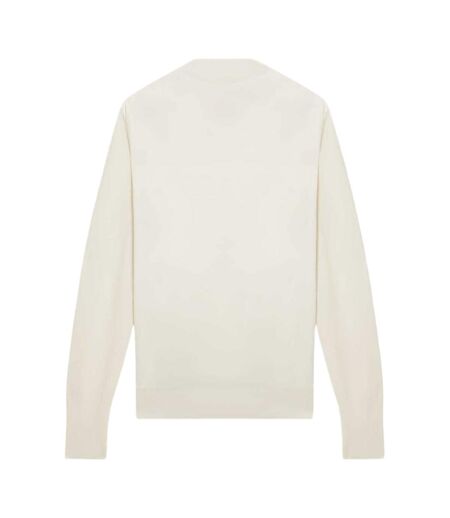 Sweat Femme Blanc Cassé Ted Baker