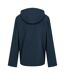 Veste Softshell Navigate Homme Bleu Marine Orange Regatta-2
