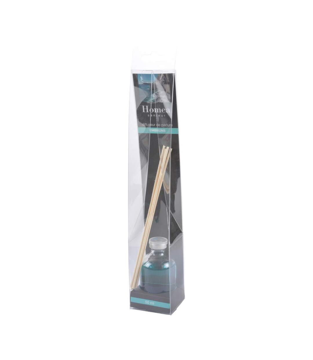 Diffuseur de Parfum Fresh 50ml Embruns-2