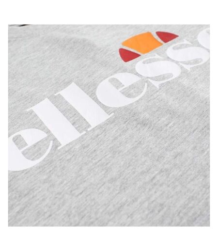 T-Shirt gris homme ellesse sop23650c