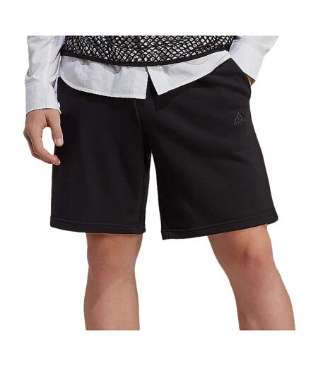 Short noir homme adidas ic9756