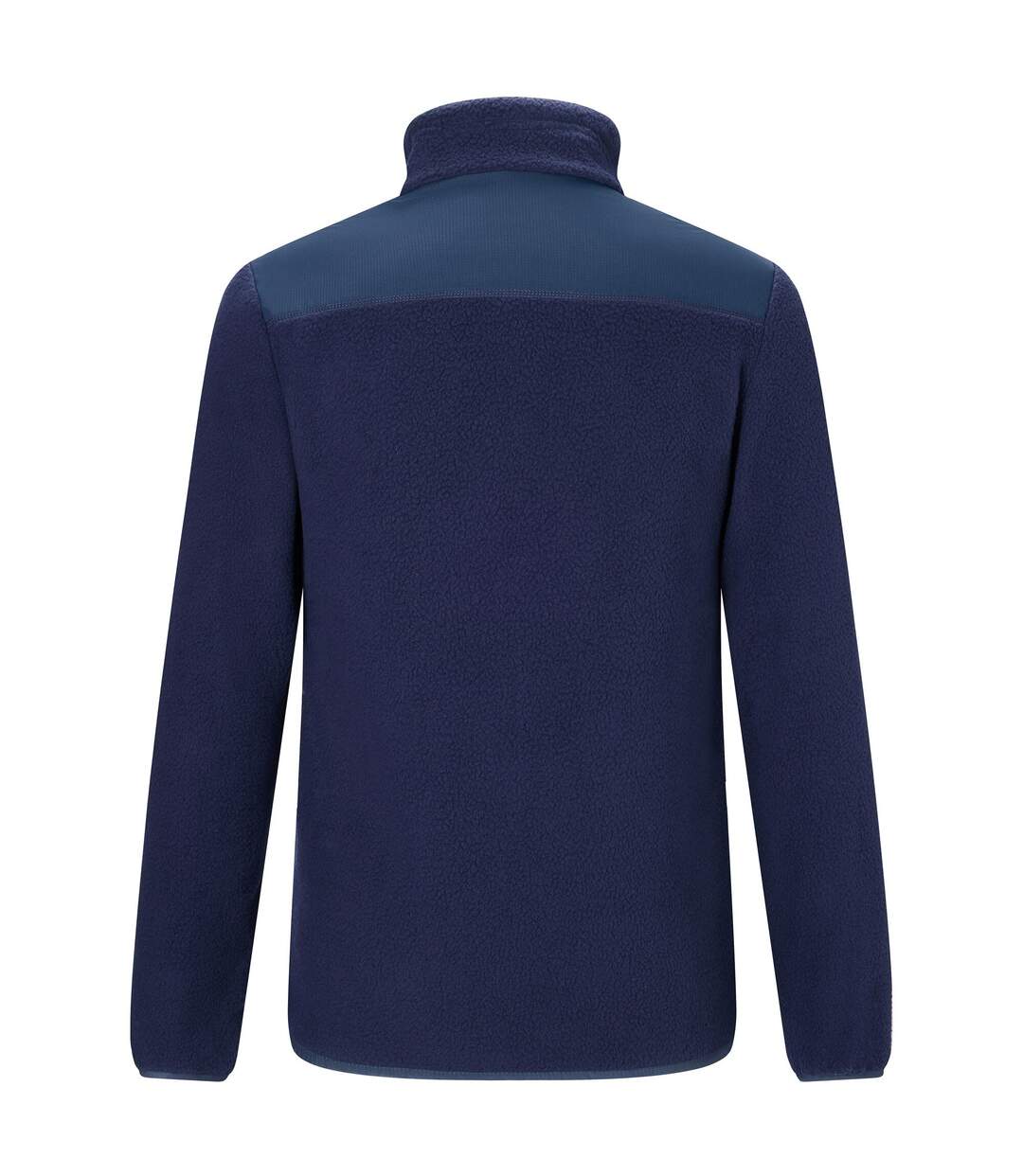 Veste Polaire Morran Homme Bleu Marine Regatta-3