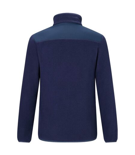 Veste Polaire Morran Homme Bleu Marine Regatta