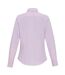 Blouse femme blanc / rose Premier-2