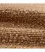 Tapis Effet Laine Volna 160x230cm Camel-2