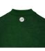 Polo Roland Garros Edition Homme Vert Lacoste-2