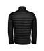 Doudoune Matelassée Wilson Homme Noir SOLS-2