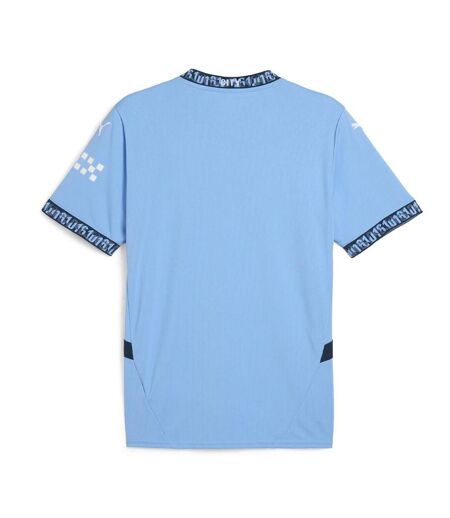 Manchester city maillot réplica domicile homme puma 2024/2025 - l