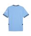 Manchester city maillot réplica domicile homme puma 2024/2025 - l-2