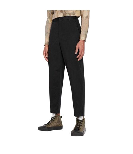 Pantalon Homme Noir Armani Exchange