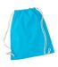 Sac De Gym 12 Litres Taille Unique Bleu Surf Westford Mill-2