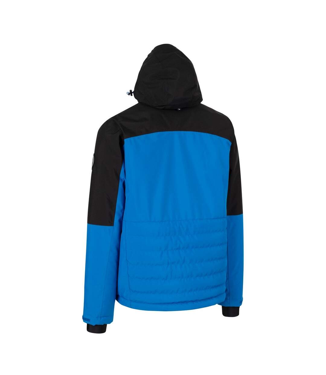 Blouson de ski nixon homme bleu Trespass-2