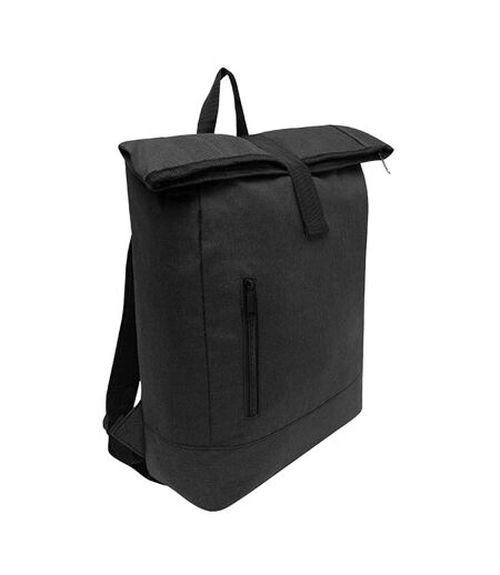 Sac À Dos Messenger Taille Unique Anthracite L-Merch