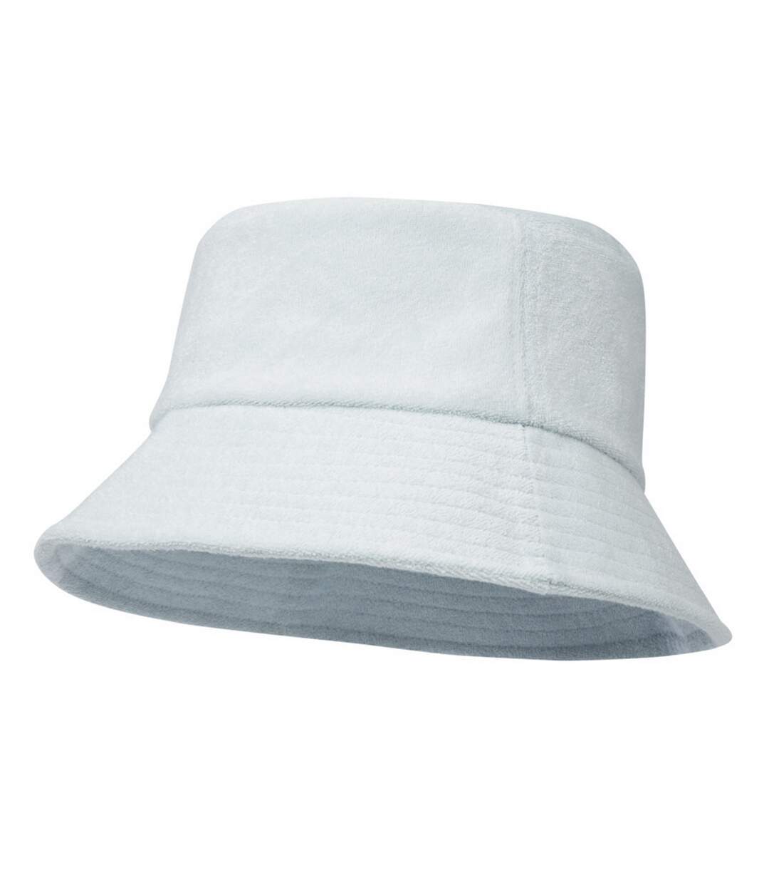 Melo French Terry Bucket Hat Cloud Blue Elevate NXT-3