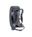 Sac À Dos Ac Lite Taille Unique Noir Deuter-2