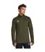 Haut De Sport Challenger Homme Vert Olive Under Armour-2