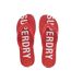 Tongs rouge homme superdry core essential flip flop-2