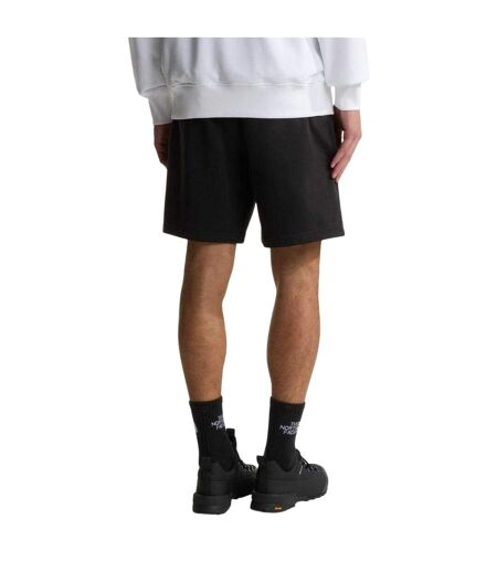 Short Simple Dome Homme Noir The North Face