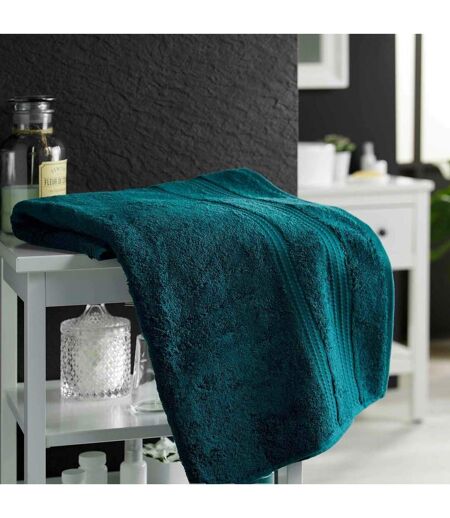 Drap de Bain Excellence 90x150cm Bleu Orage