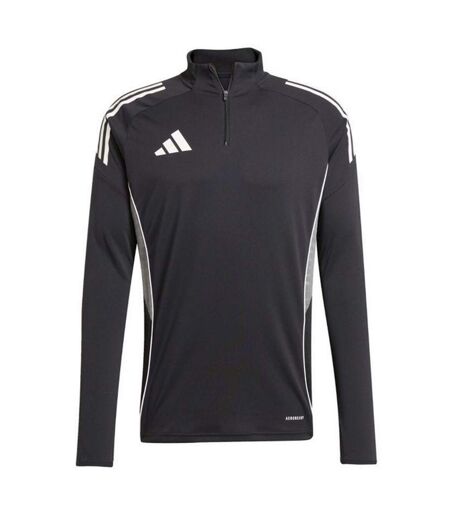 Haut Entraînement Tiro Competition Homme Noir Adidas