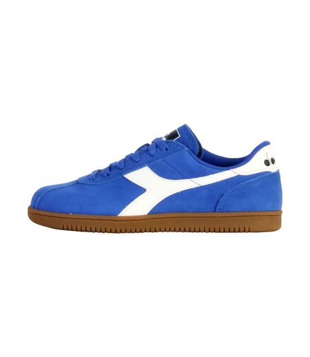 Basket Cuir Diadora Tokyo