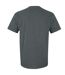 Gildan - T-shirt à manches courtes - Homme (Gris) - UTBC475