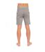 Short De Détente Homme Gris Tommy Hilfiger-2