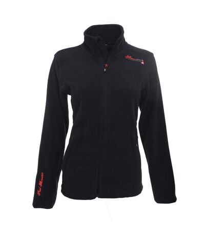 Blouson polaire femme ADARA