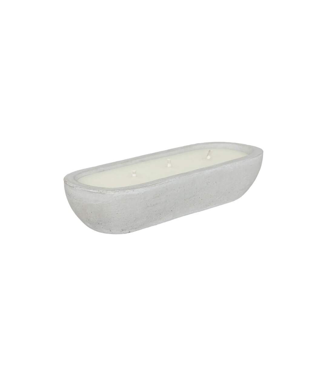 Bougie Parfumée Ely 580g Citronnelle-1